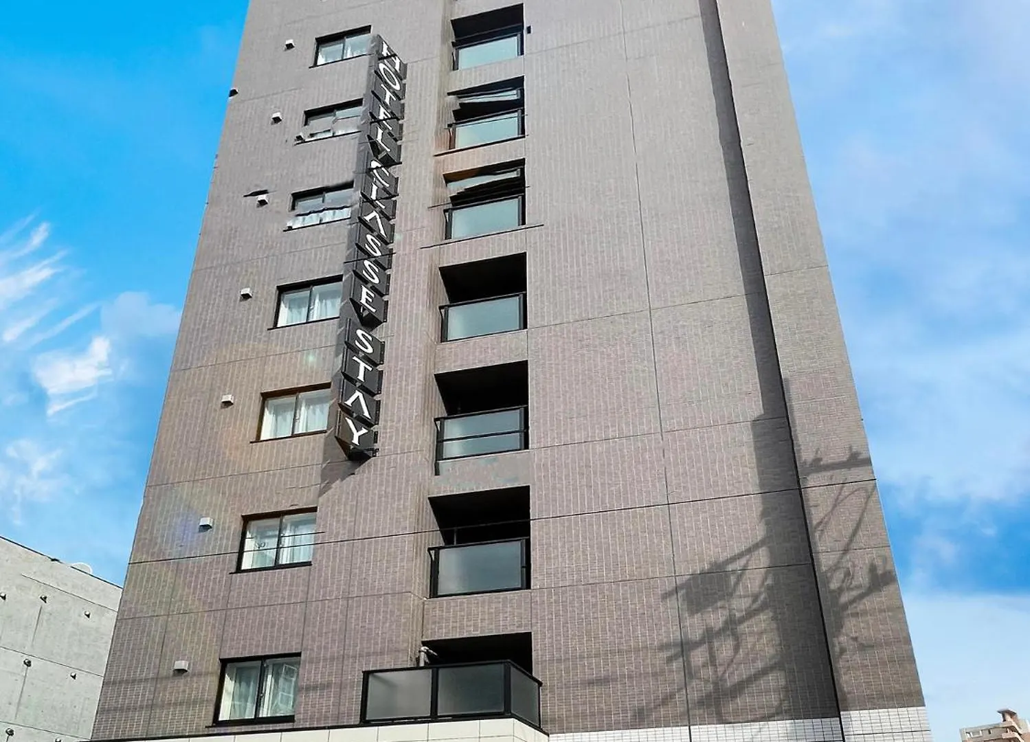 Hotel Classe Stay Sapporo