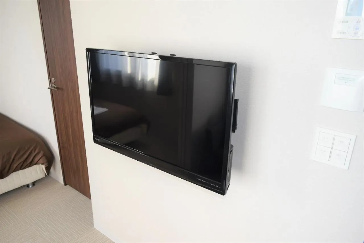 Hotel Classe Stay Sapporo Japan