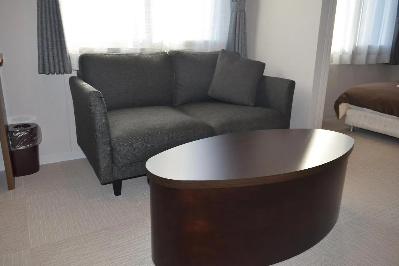 ***  Hotel Classe Stay Sapporo Japan