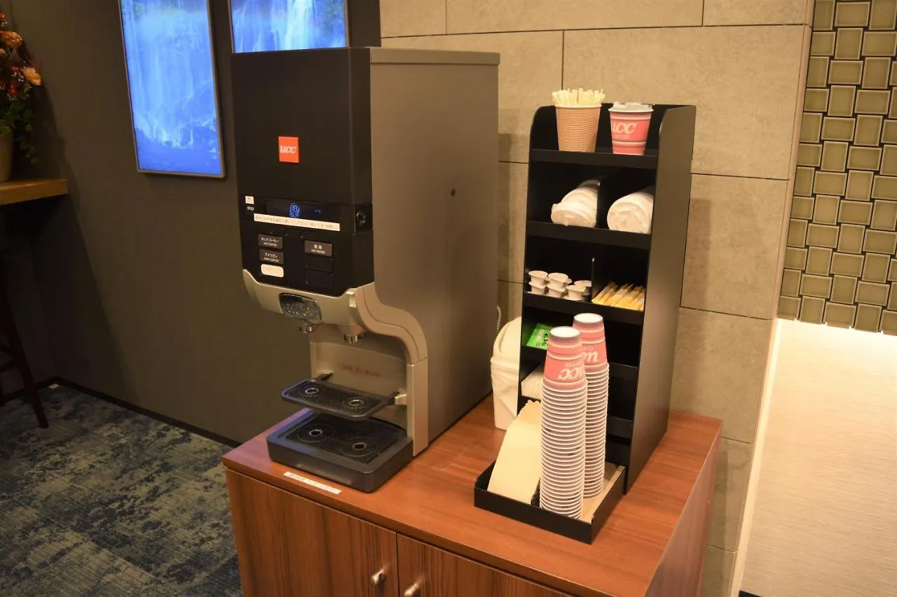 Hotel Classe Stay Sapporo 3*,  Japan