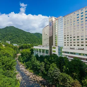 **** Hotel Jozankei View Japan