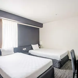 *** Hotel Ibis Styles Namba Japan