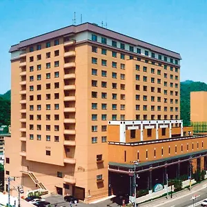 Ryokan Jozankei Manseikaku Milione