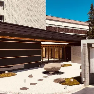 ***** Ryokan Shogetsu Grand Japan