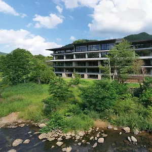 ***** Ryokan Ivy Jozankei Japan