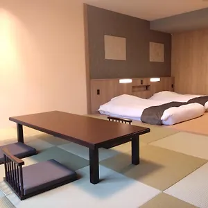 *** Ryokan Mizunoto Japan