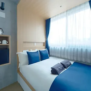 ** Hotel Sakura Cross Shinjuku East Annex Japan