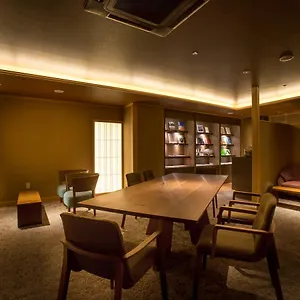*** Hotel Saka Japan