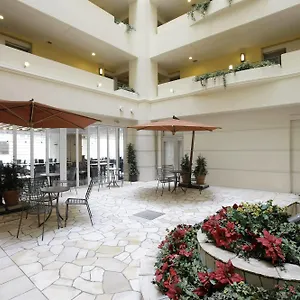 *** Hotel Lumiere Kasai Japan