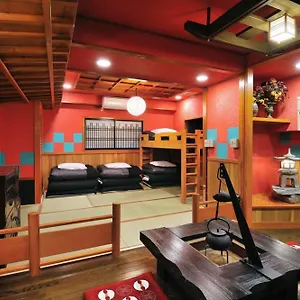  Hostel Khaosan World Asakusa Japan