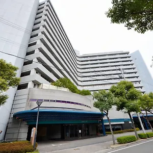 *** Hotel Pearl Japan