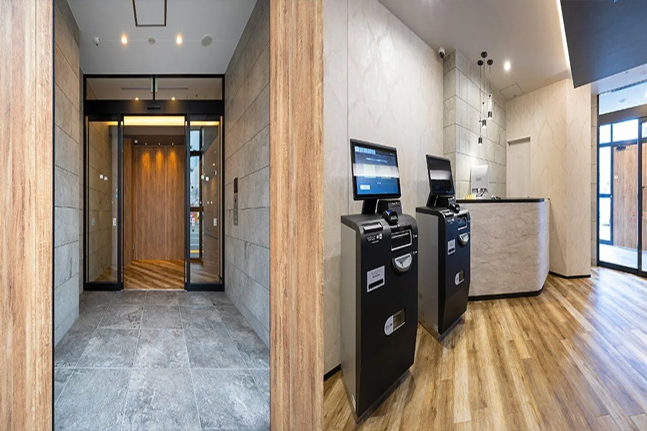 Hotel Classe Stay Sapporo