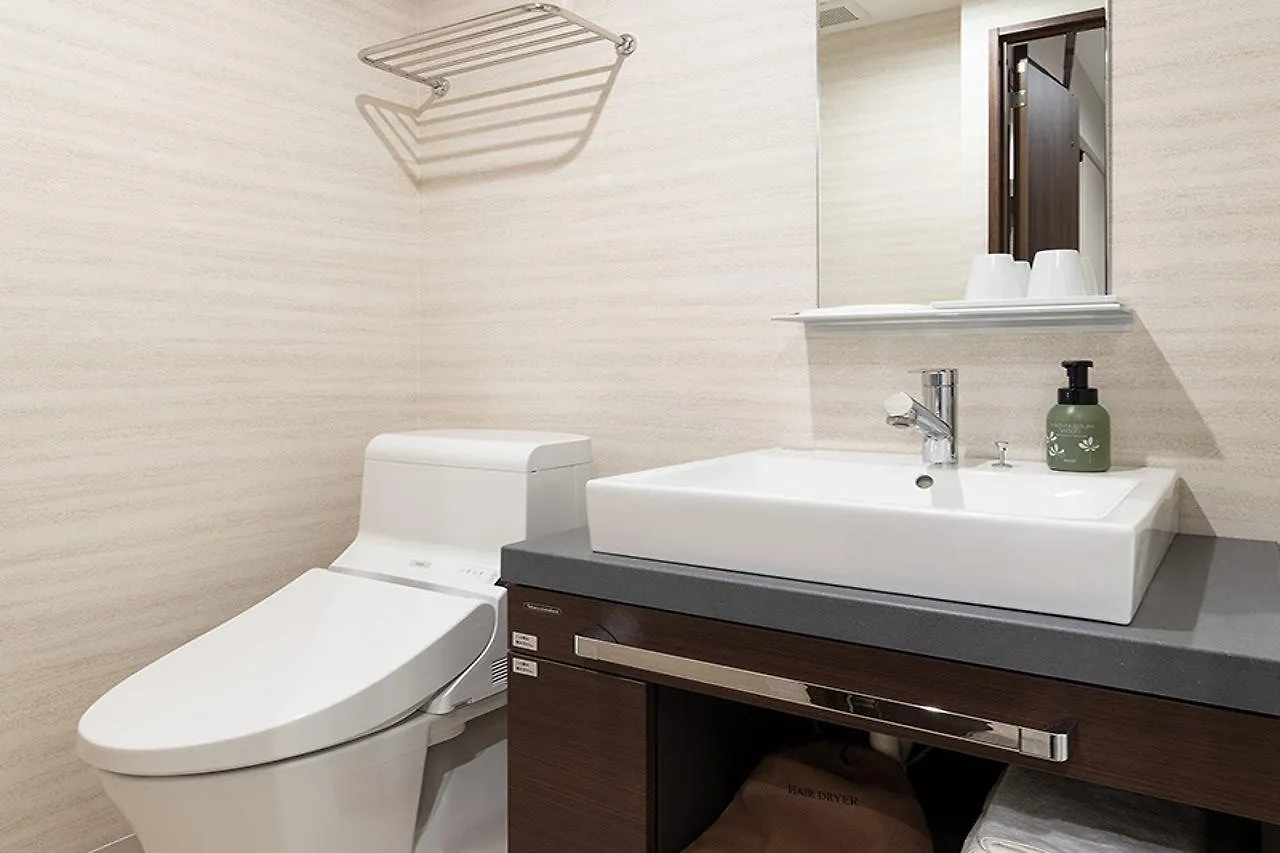 Hotel Classe Stay Sapporo