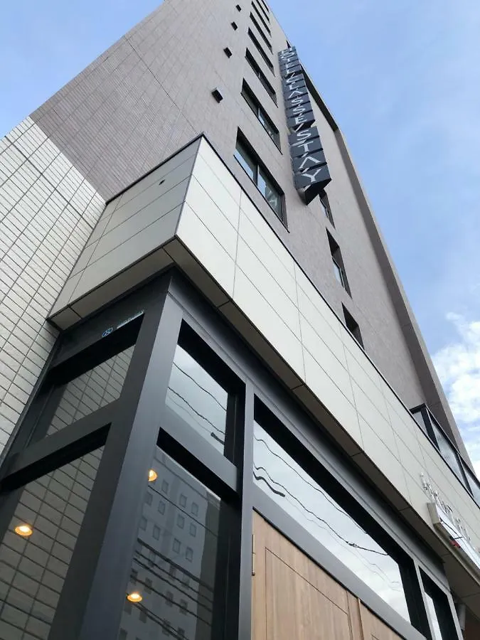 Hotel Classe Stay Sapporo Japan