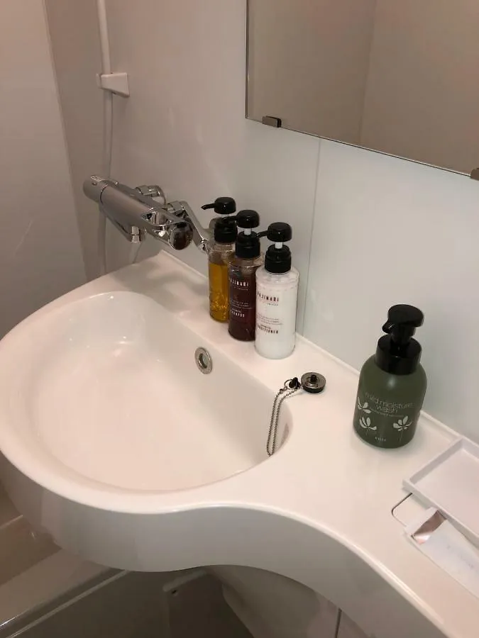 Hotel Classe Stay Sapporo Japan